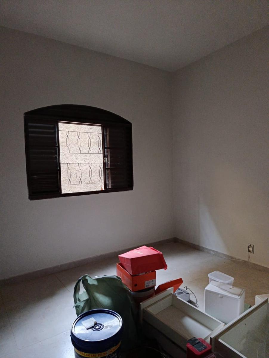Apartamento, Monsenhor Messias, 3 Quartos, 0 Vaga, 1 Suíte