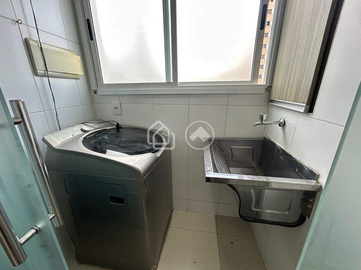 Apartamento, Buritis, 2 Quartos, 1 Vaga, 1 Suíte