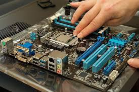 Manutenção em Computadores e Formatação Micros