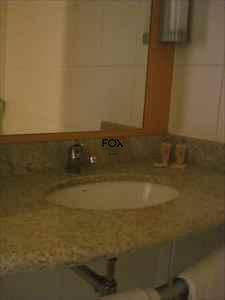 Apartamento, Savassi, 1 Quarto, 0 Vaga