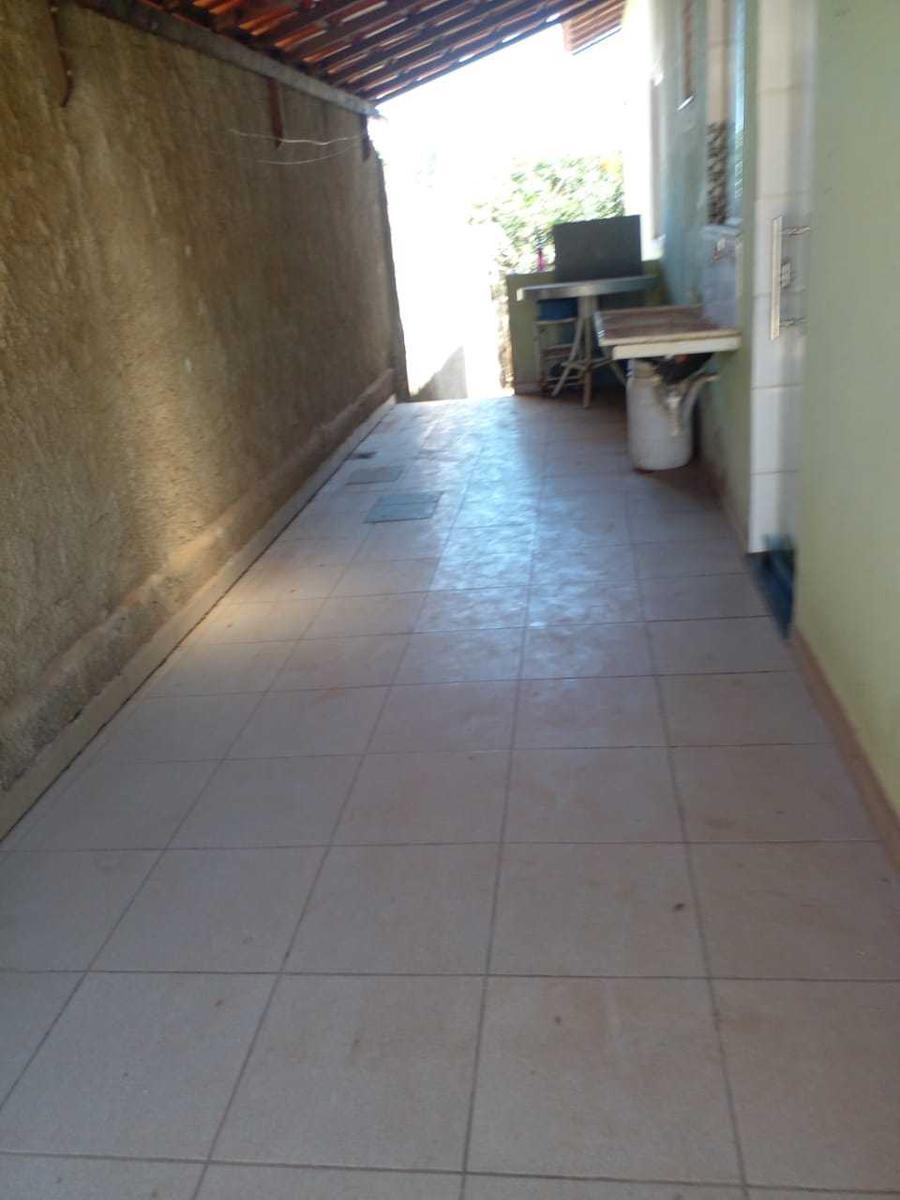 Casa, Recanto Verde, 2 Quartos, 0 Vaga, 1 Suíte
