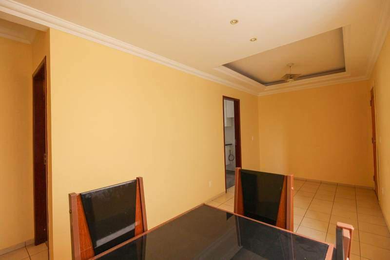 Apartamento, Sagrada Família, 4 Quartos, 1 Vaga, 1 Suíte