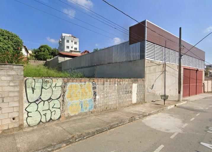 Lote, Santa Amélia, 0 Quarto, 0 Vaga