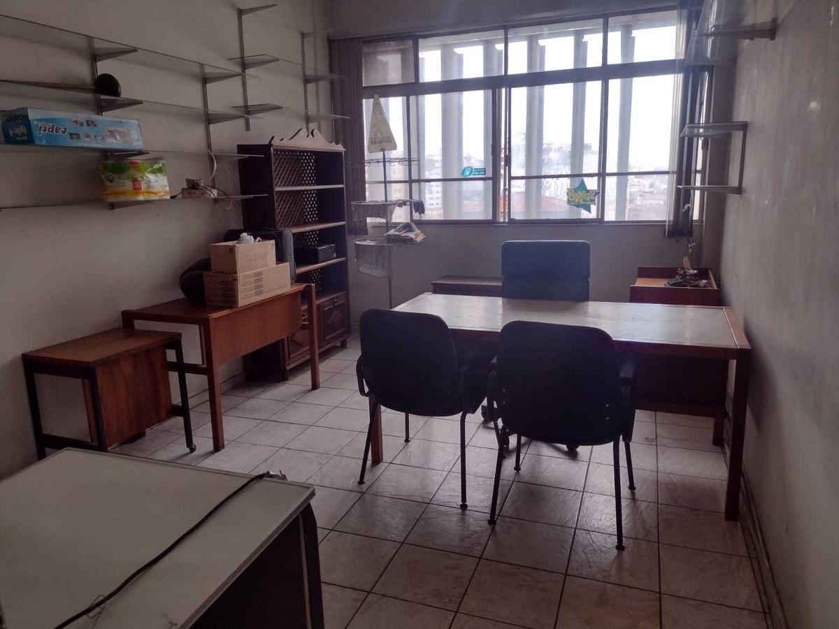 Sala, Centro, 0 Quarto, 0 Vaga