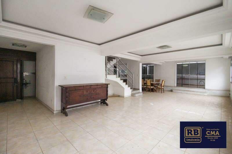 Cobertura, Santo Antônio, 4 Quartos, 3 Vagas, 2 Suítes