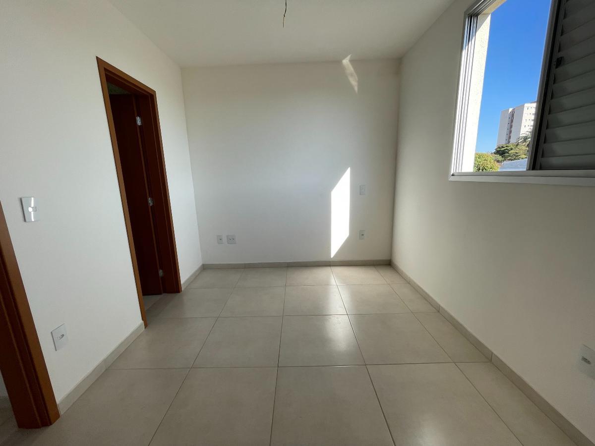 Cobertura, São Geraldo, 3 Quartos, 3 Vagas, 1 Suíte