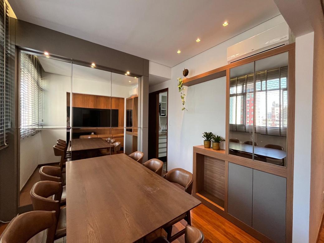 Apartamento, Savassi, 4 Quartos, 2 Vagas, 1 Suíte