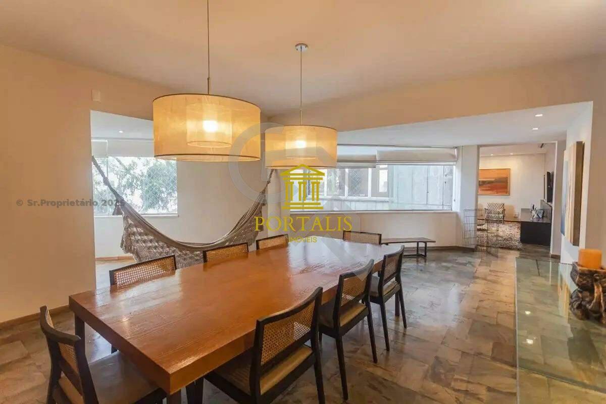 Apartamento, Serra, 4 Quartos, 3 Vagas, 2 Suítes