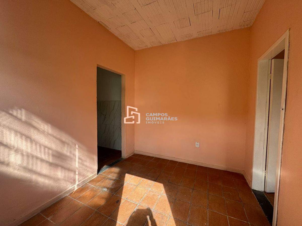 Casa, Itaipu, 1 Quarto
