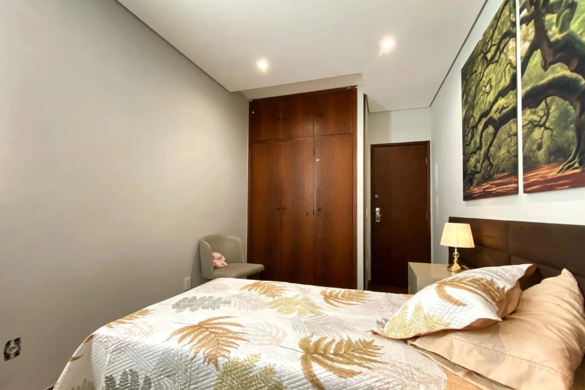 Apartamento, Cidade Nova, 5 Quartos, 3 Vagas, 2 Suítes