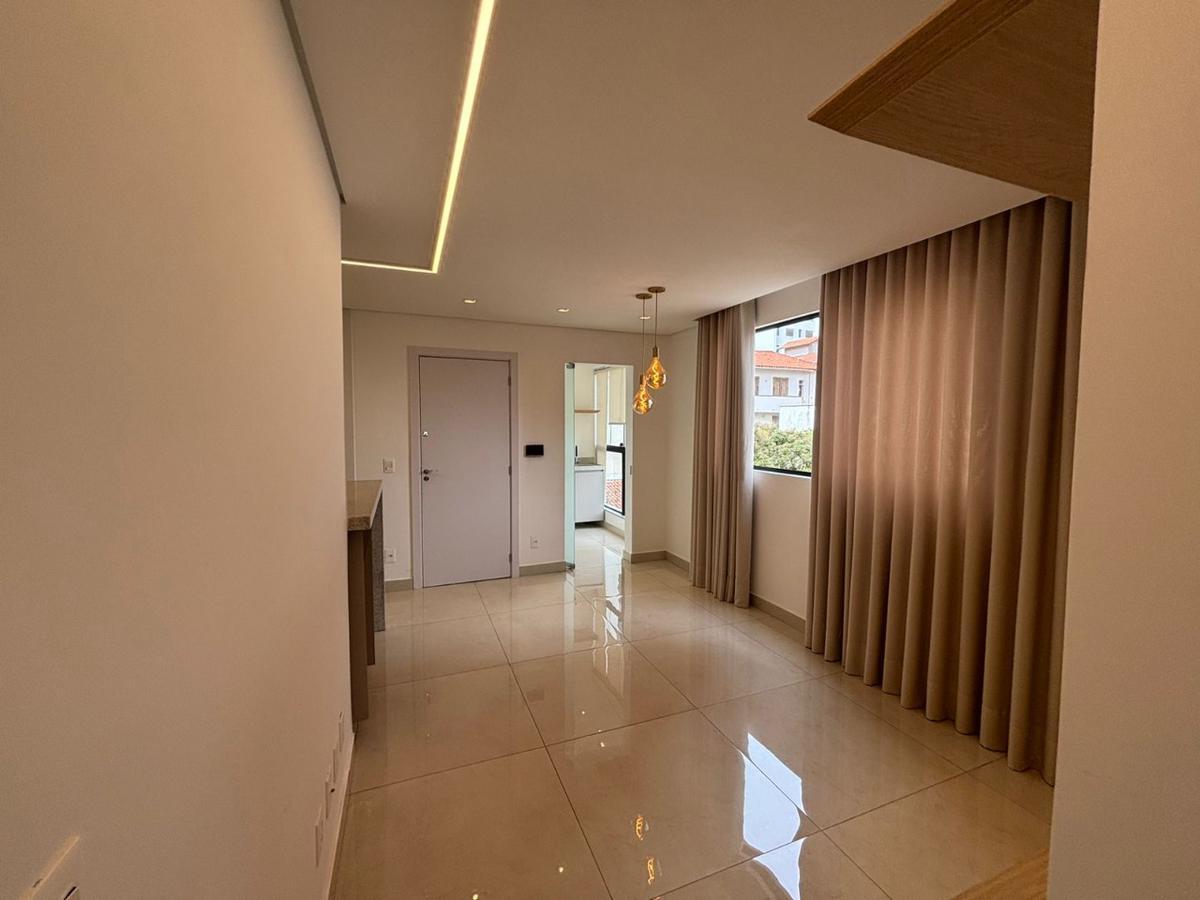 Apartamento, São Pedro, 23 Quartos, 2 Vagas, 1 Suíte