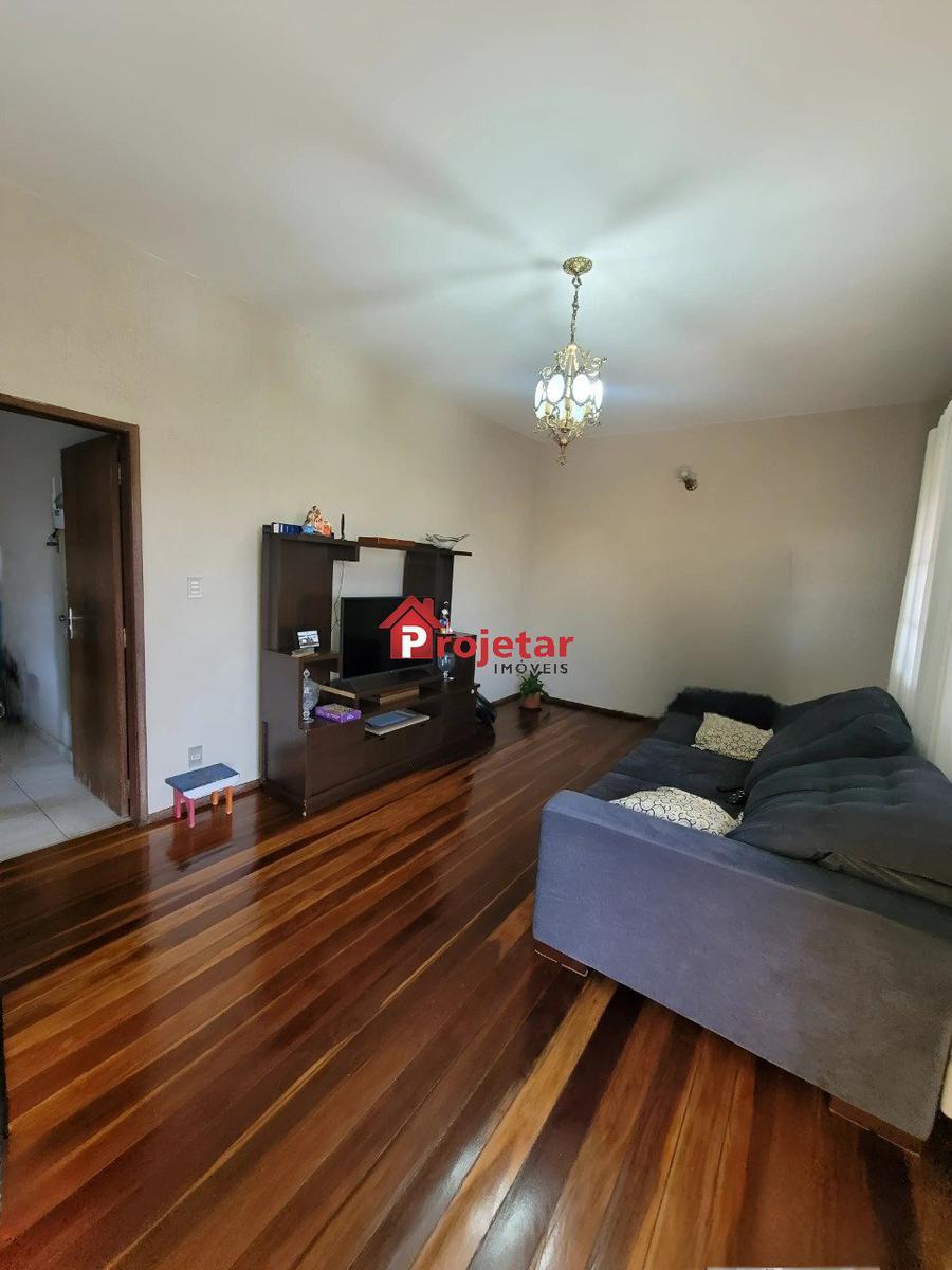 Casa, Sagrada Família, 3 Quartos, 3 Vagas, 1 Suíte