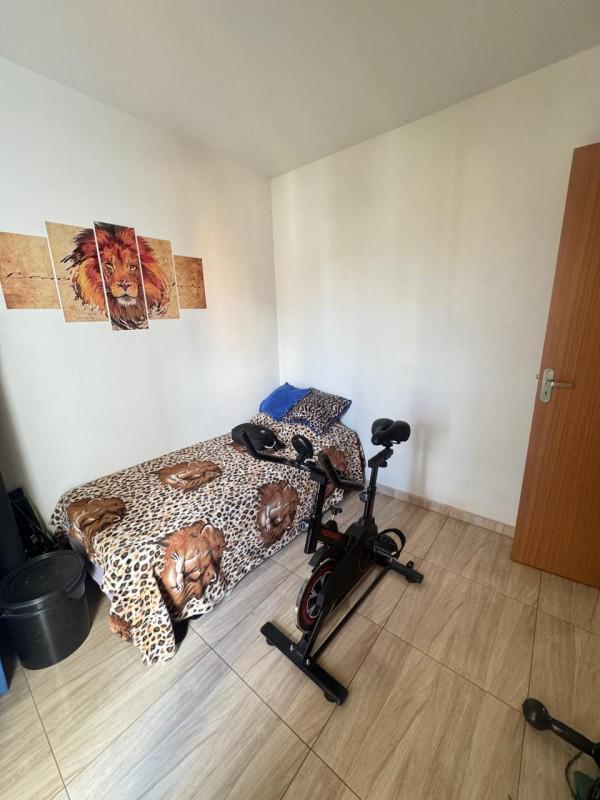 Apartamento, Masterville, 3 Quartos, 1 Vaga