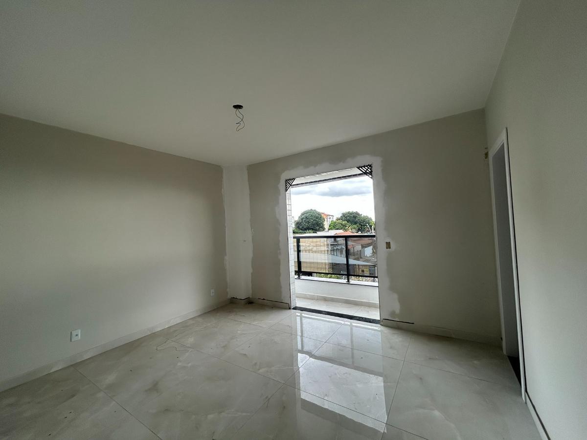 Apartamento, Santa Cruz Industrial, 3 Quartos, 2 Vagas, 1 Suíte