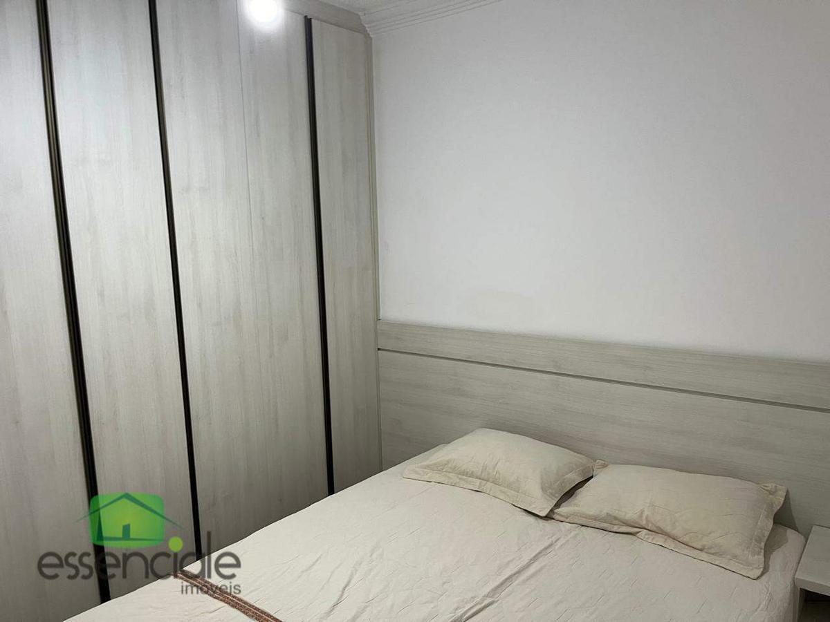 Apartamento, Jardim Riacho das Pedras, 2 Quartos, 1 Vaga