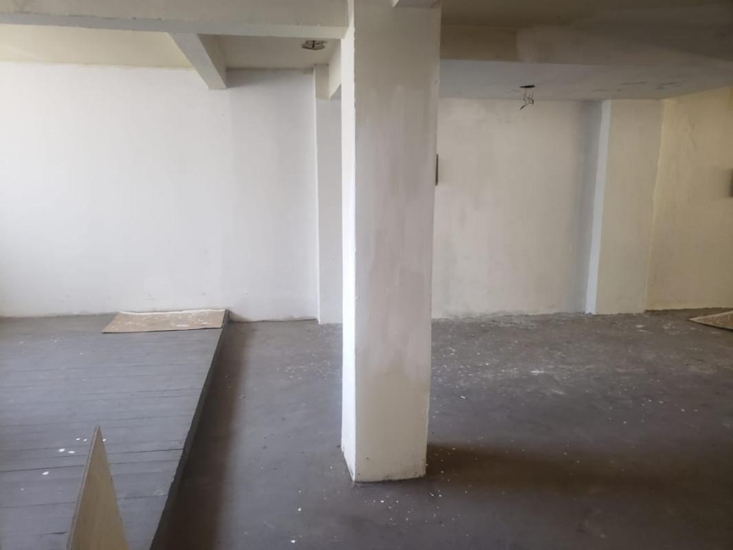 Andar, Colégio Batista, 0 Quarto, 0 Vaga