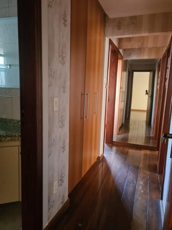 Apartamento, Itapoã, 3 Quartos, 2 Vagas, 1 Suíte