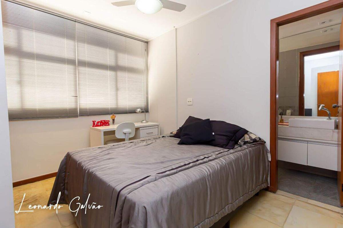 Cobertura, Santo Antônio, 4 Quartos, 3 Vagas, 2 Suítes