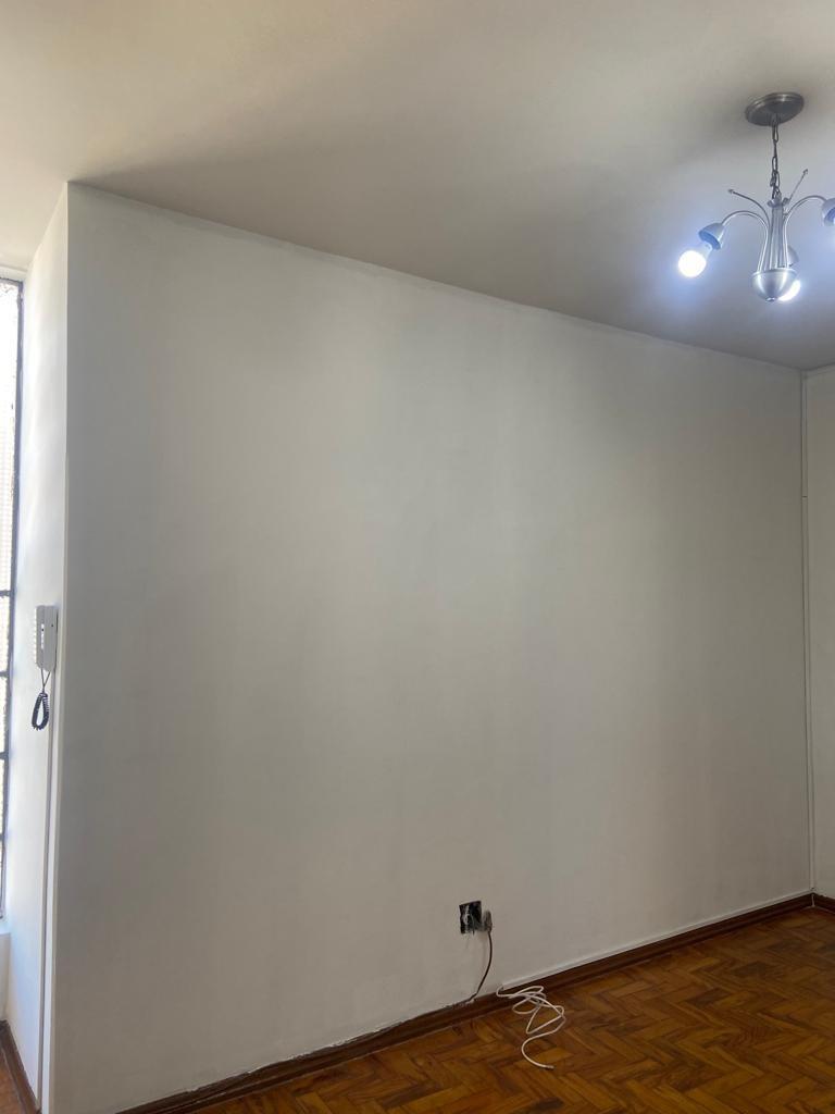Apartamento, Carlos Prates, 3 Quartos, 1 Vaga