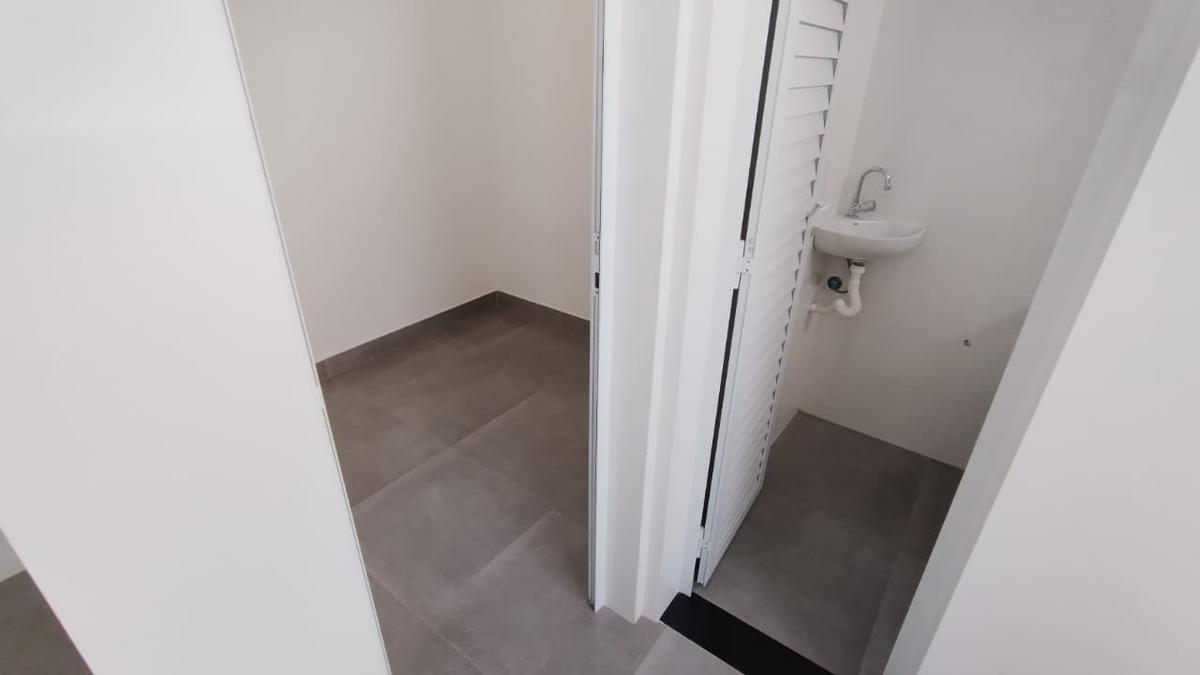 Cobertura, Fernão Dias, 4 Quartos, 4 Vagas, 1 Suíte