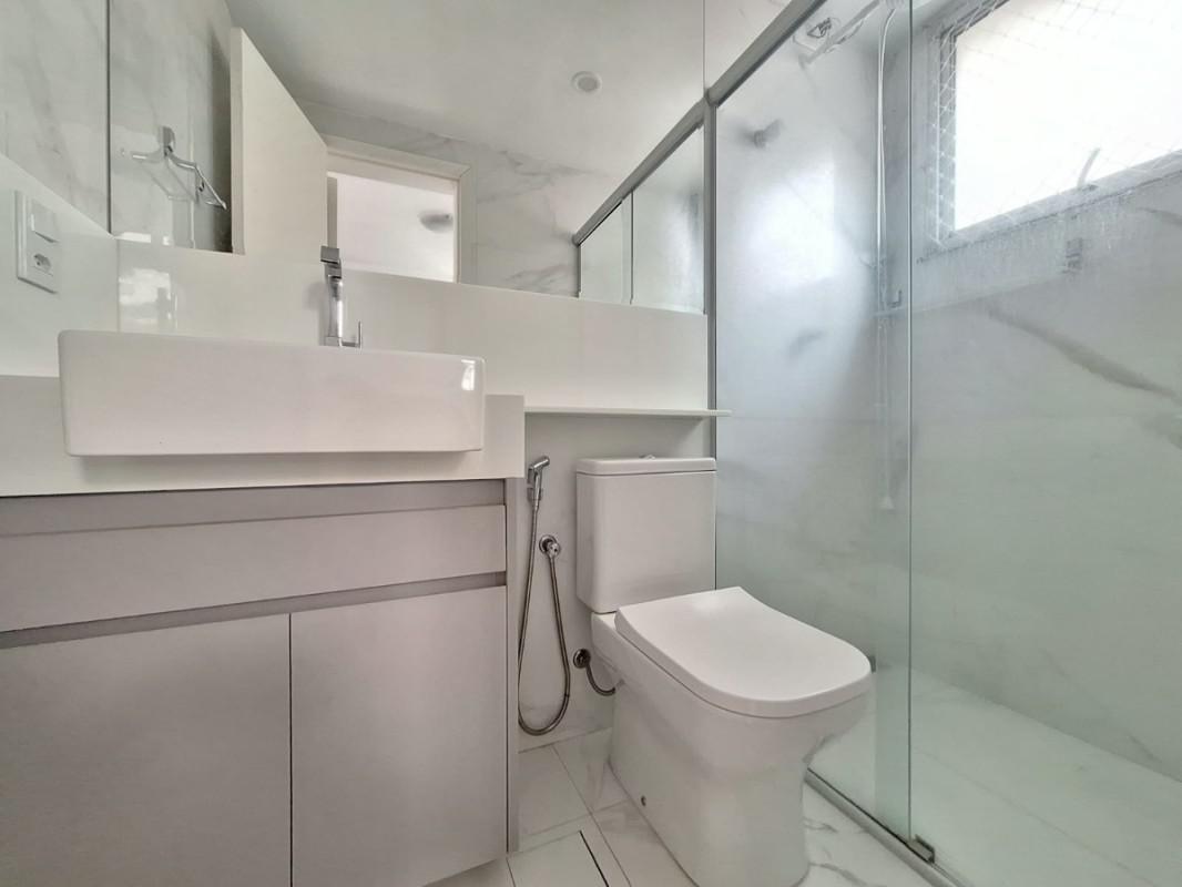 Apartamento, Silveira, 3 Quartos, 2 Vagas, 1 Suíte