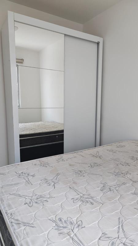 Apartamento, Ouro Preto, 2 Quartos, 0 Vaga, 1 Suíte