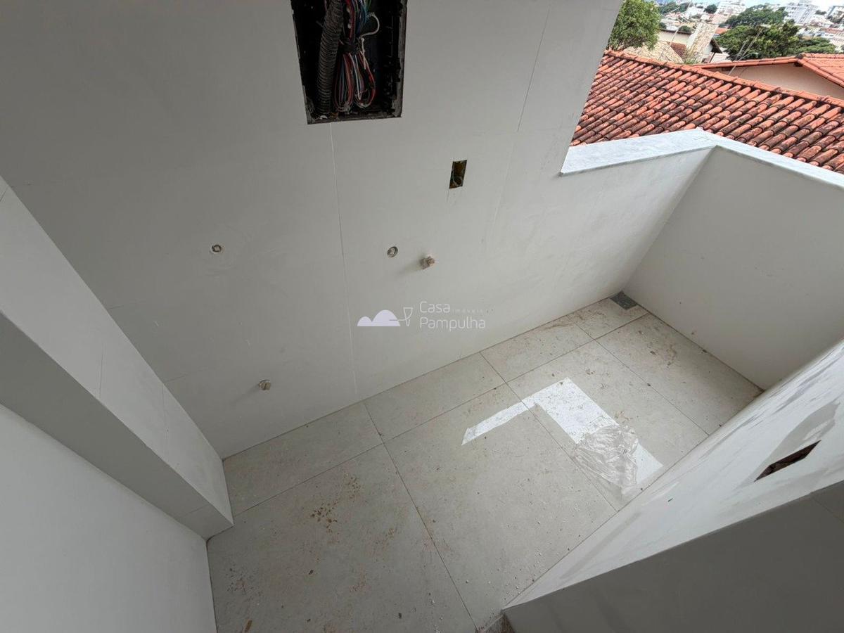 Apartamento, São João Batista (venda Nova), 2 Quartos, 1 Vaga, 1 Suíte