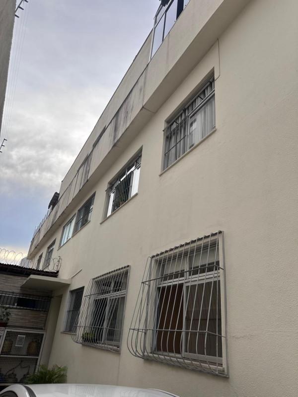 Apartamento, Castelo, 2 Quartos, 1 Vaga