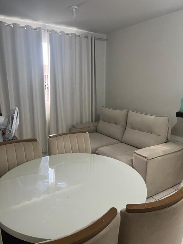 Apartamento, Célvia Vista Alegre, 2 Quartos, 0 Vaga
