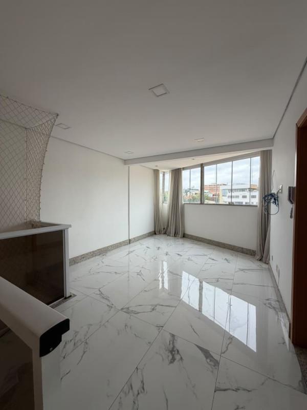 Cobertura, Jaraguá, 3 Quartos, 3 Vagas, 1 Suíte