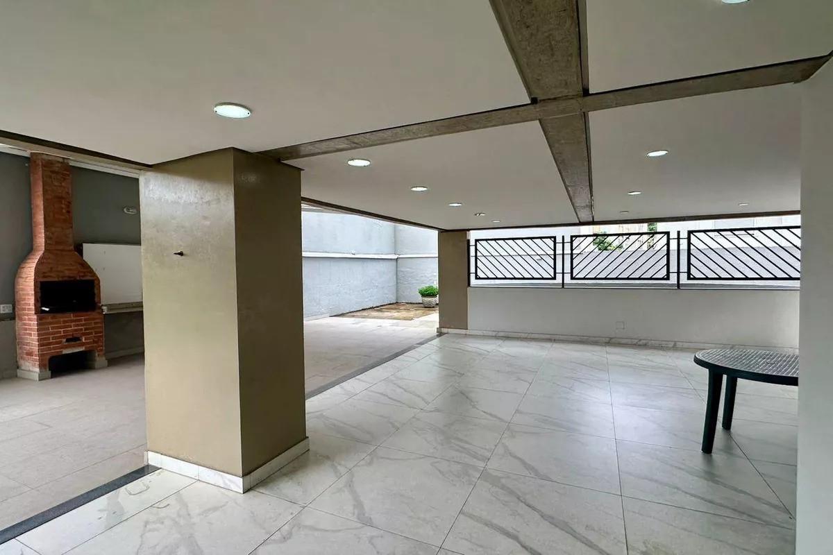 Apartamento, Gutierrez, 3 Quartos, 1 Vaga, 1 Suíte