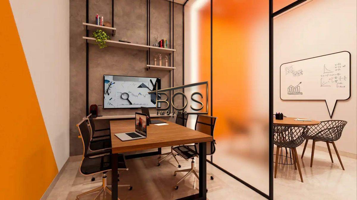 Apartamento, Barro Preto, 2 Quartos, 1 Vaga, 1 Suíte