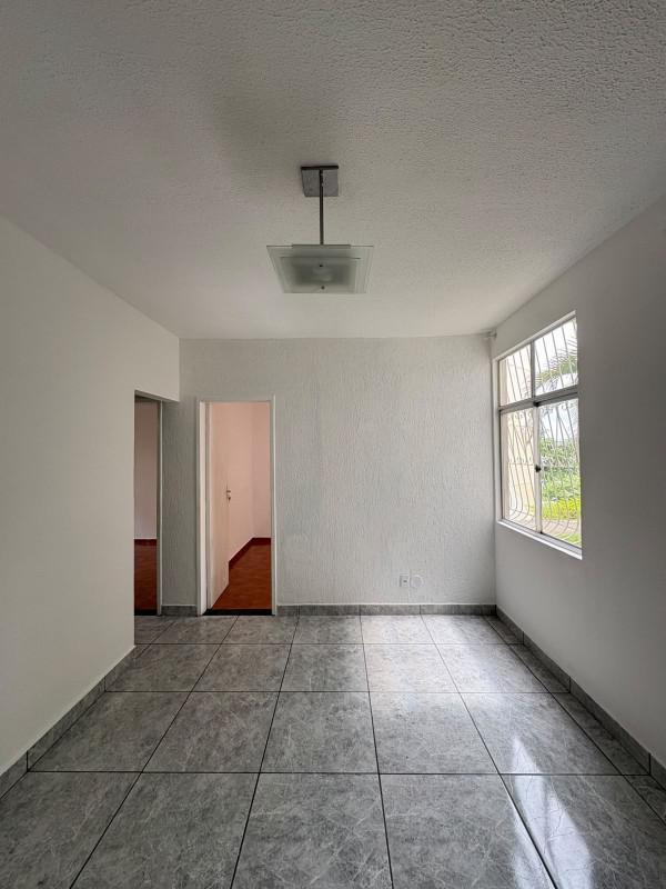Apartamento, Jardim Riacho das Pedras, 2 Quartos, 1 Vaga