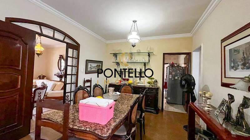 Casa, Cidade Nova, 7 Quartos, 2 Vagas, 1 Suíte