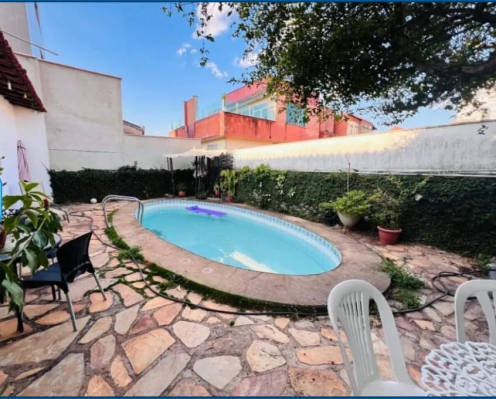 Casa, Ouro Preto, 3 Quartos, 3 Vagas, 1 Suíte