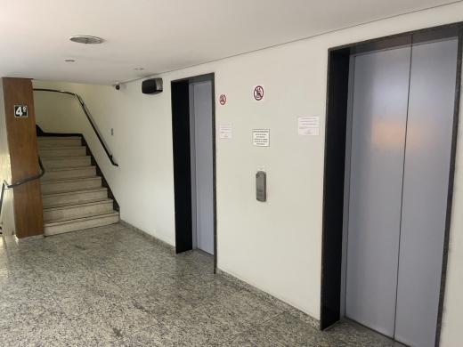 Andar, Centro