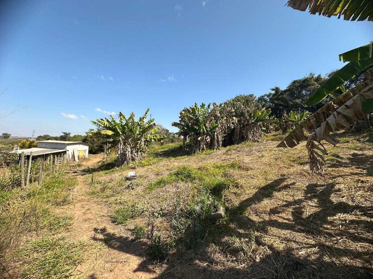 Fazenda, Zona Rural, 0 Quarto, 0 Vaga