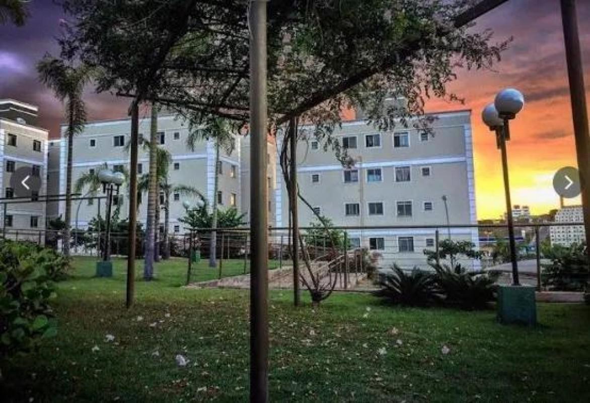 Apartamento, Camargos, 2 Quartos, 1 Vaga