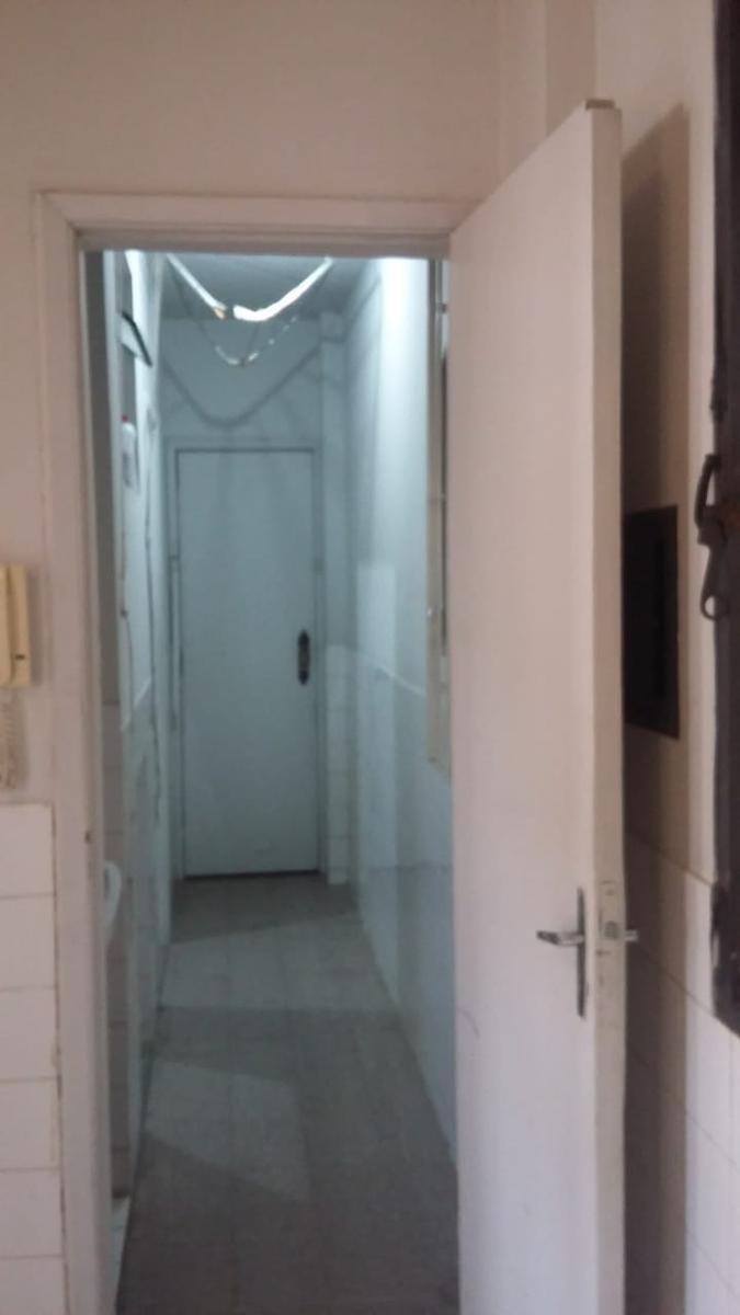Apartamento, São Lucas, 3 Quartos, 1 Vaga