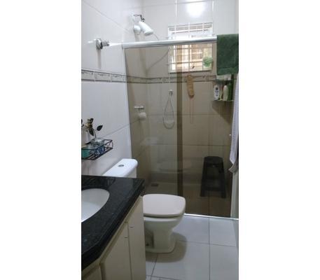 Casa, Lúcio de Abreu, 3 Quartos, 3 Vagas, 1 Suíte