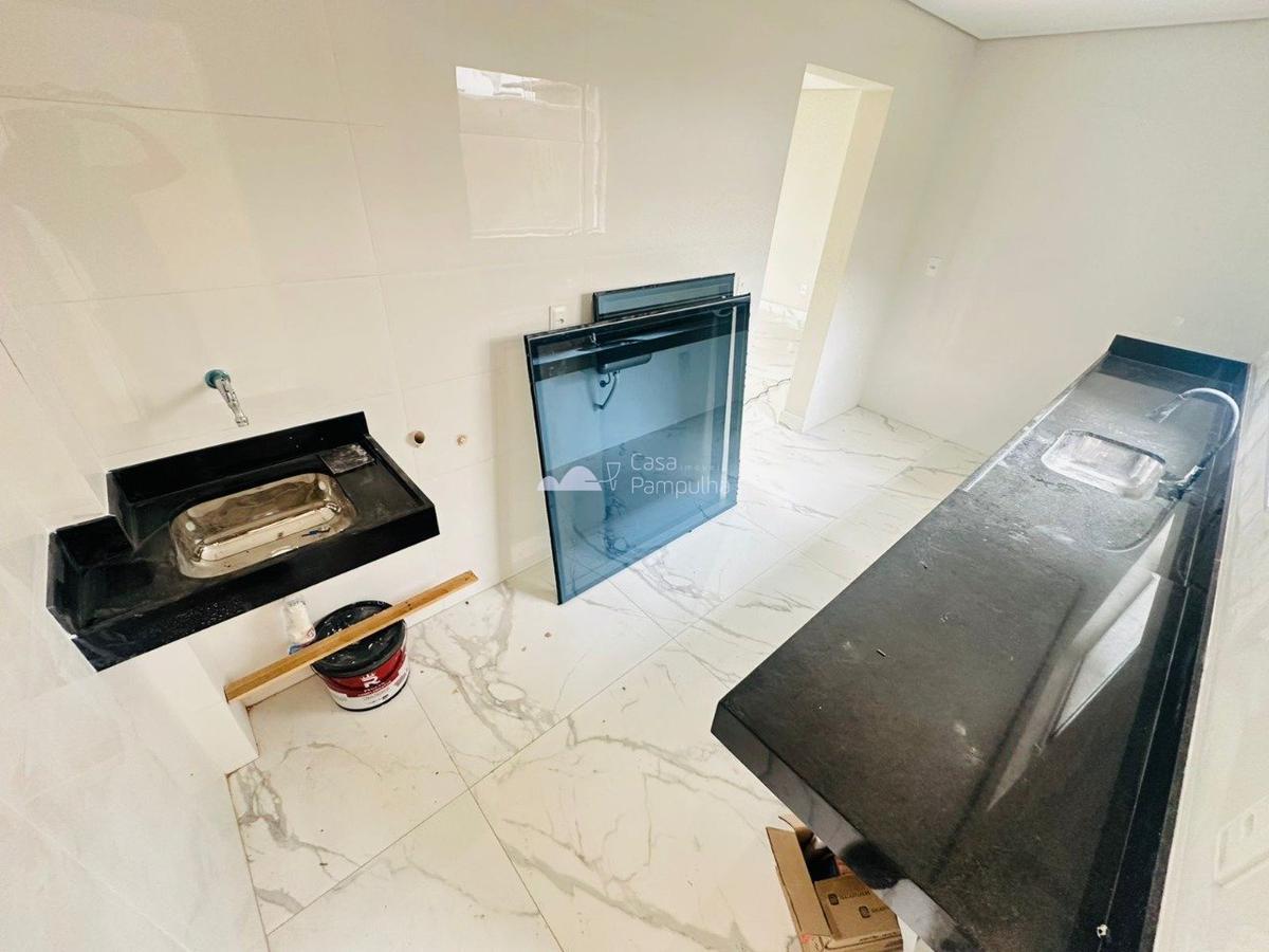 Apartamento, Santa Branca, 3 Quartos, 2 Vagas, 1 Suíte