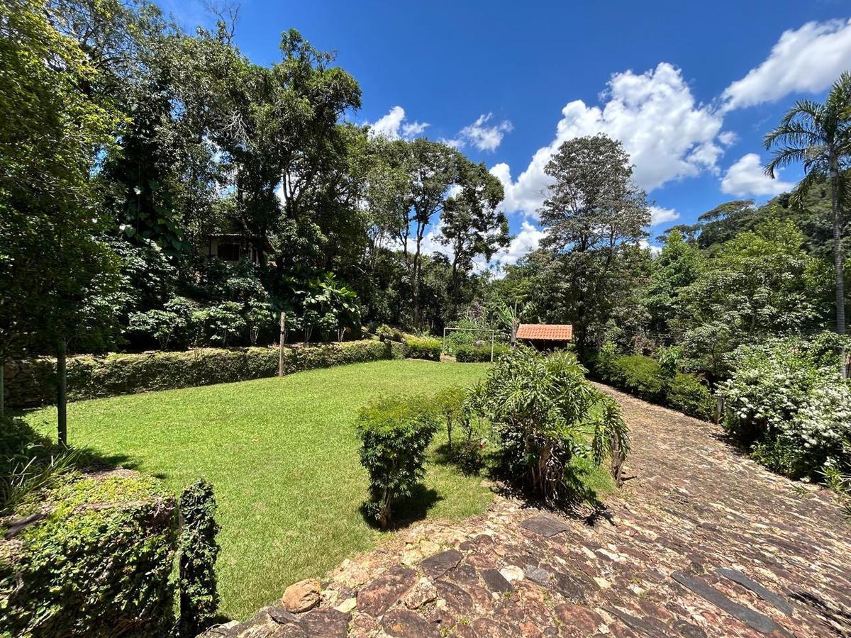 Casa, Jardim Canadá, 3 Quartos, 6 Vagas, 1 Suíte