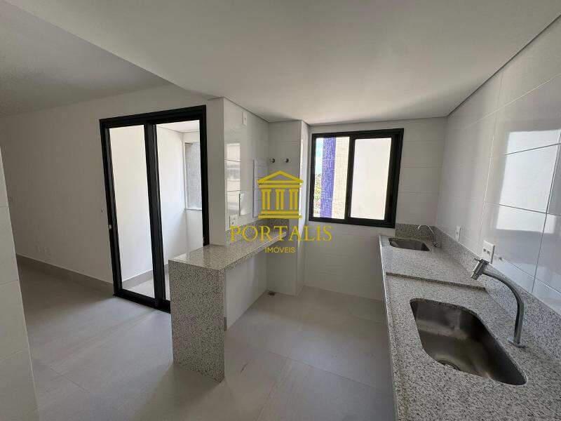 Apartamento, Cidade Nova, 2 Quartos, 2 Vagas, 1 Suíte