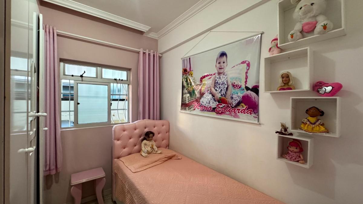 Apartamento, Santa Mônica, 3 Quartos, 2 Vagas, 1 Suíte