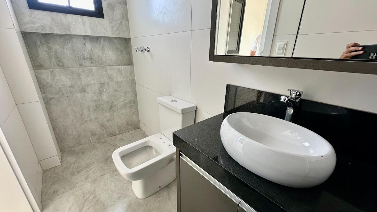 Cobertura, Planalto, 4 Quartos, 2 Vagas, 2 Suítes