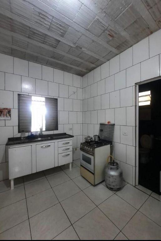 Casa, Mangabeiras, 2 Quartos, 1 Vaga