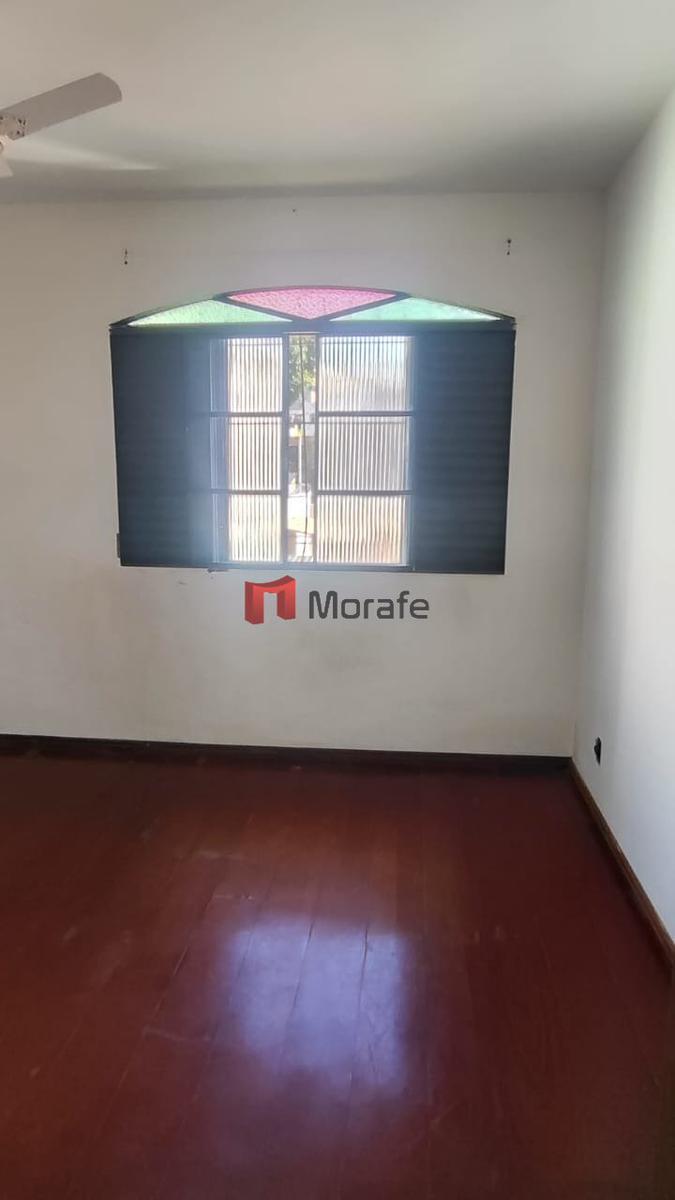 Casa, Santa Mônica, 2 Quartos, 1 Vaga