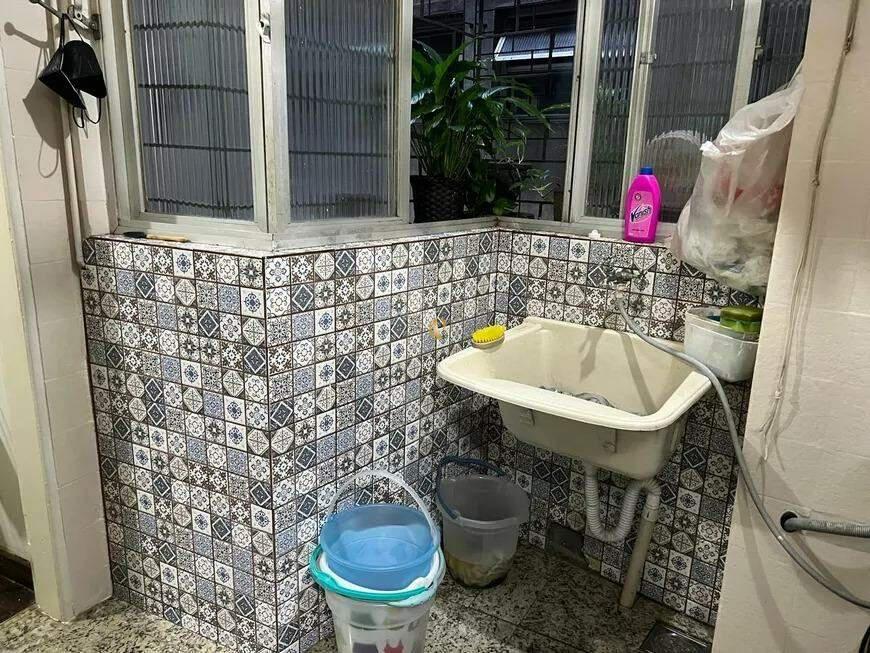 Apartamento, Santo Antônio, 3 Quartos, 1 Vaga, 1 Suíte