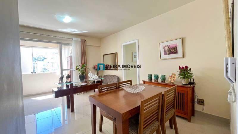 Apartamento, Buritis, 3 Quartos, 2 Vagas, 1 Suíte