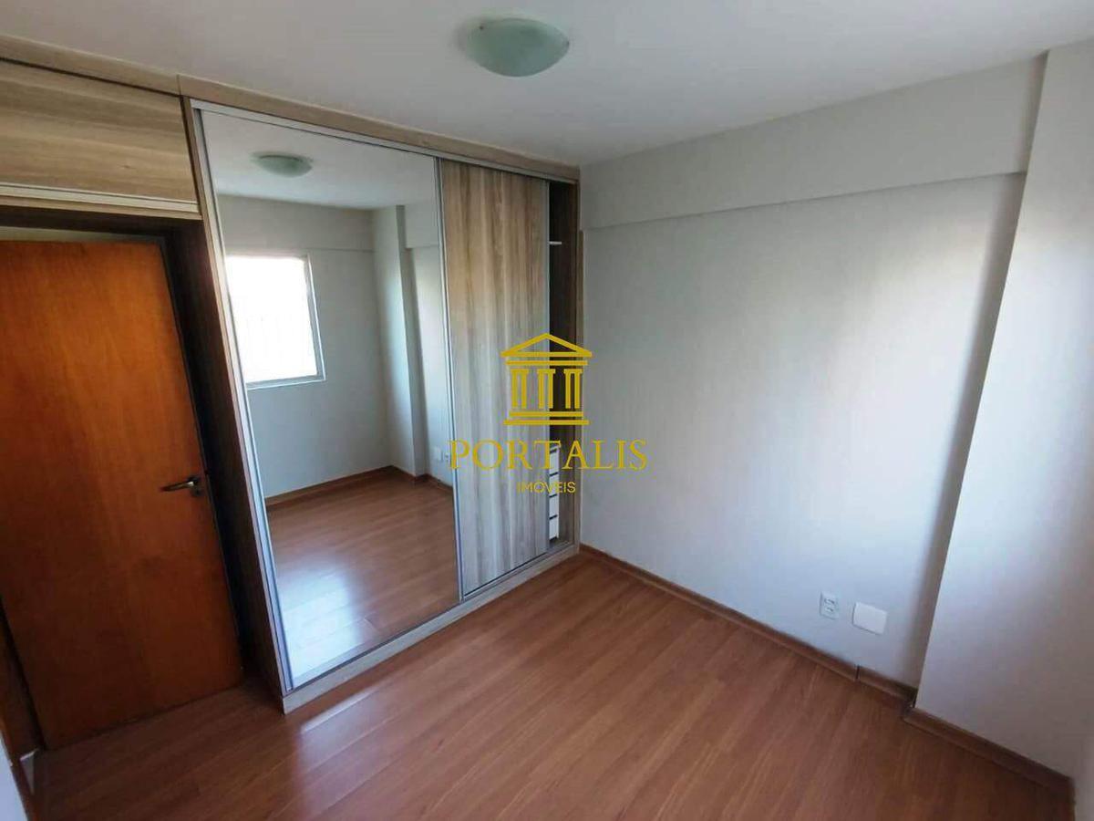 Apartamento, Santo Antônio, 3 Quartos, 2 Vagas, 1 Suíte